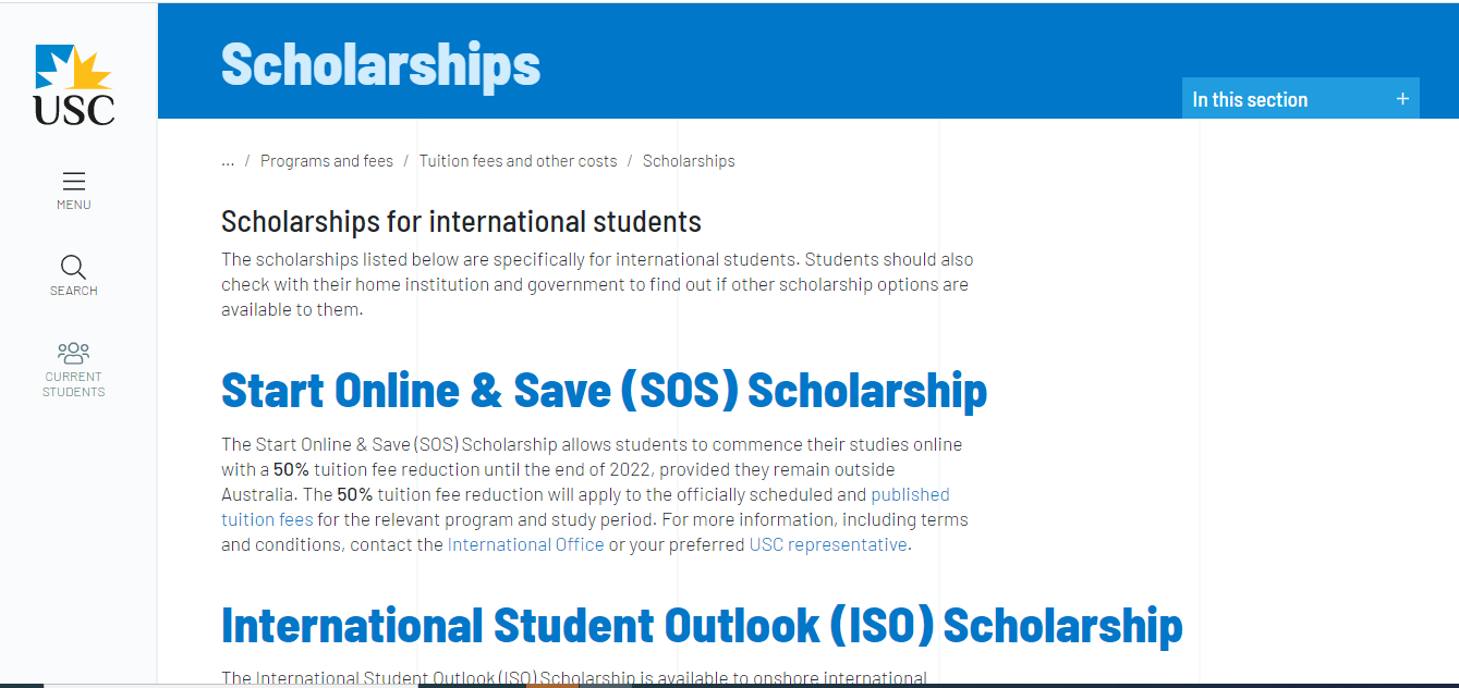 http://www.ishallwin.com/Content/ScholarshipImages/University of the Sunshine Coast uni.png